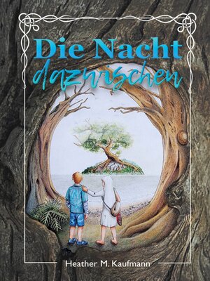 cover image of Die Nacht dazwischen